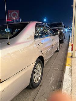 تويوتا كامري